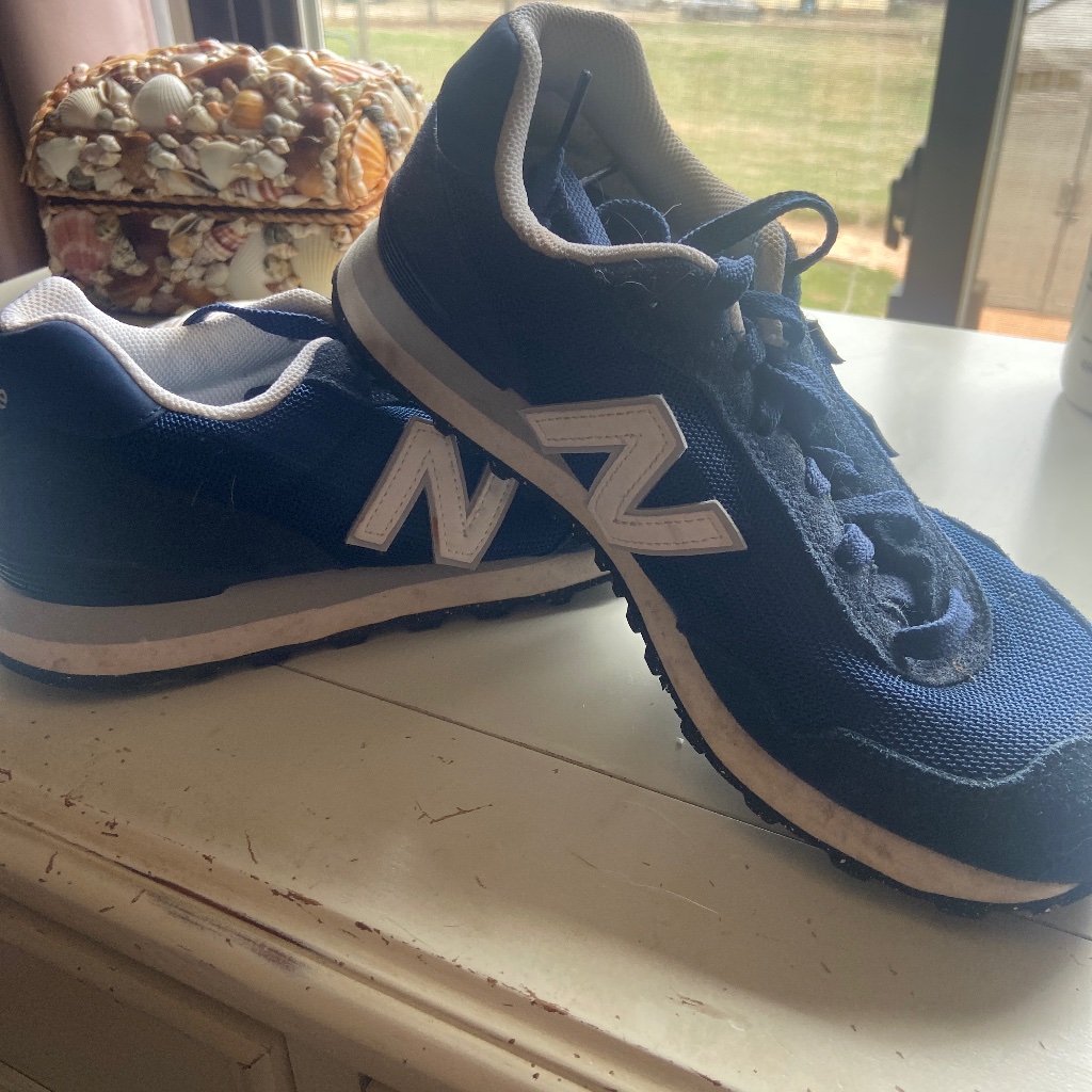New Balance Womens 95
